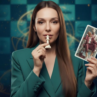 Анна Нейро 🧠 МАК-ПРОДЮСЕР