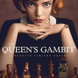The Queen's Gambit