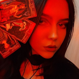 🥀 queen of wands | таро и магия