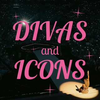 Divas & Icons