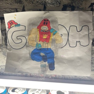 потужная квеска