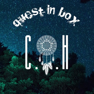 Квесты в посылке|Проект С.О.Н