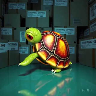 Чарапаха| Доставка из США в Беларусь