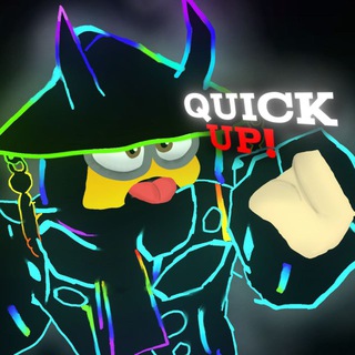 Комната Quickup