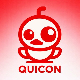 QUICON [info channel]