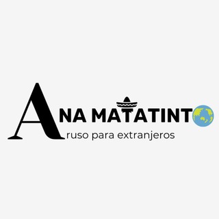 Ruso para extranjeros 🇷🇺 | ana_matatinto