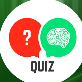 КВИЗ как КВИЗ.