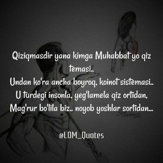 #tushungan_tushunadi Inson o'lishi uchun yurak urushi to'xtashi kerak emas..🖇💔🍀 @sensizlik_qiyi