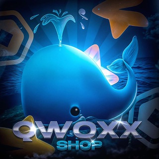 🐳 @𝗾𝘄𝟬𝘅𝘅 𝘀𝗵𝗼𝗽 🐳