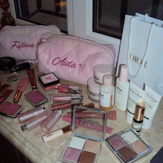 косметика с вб