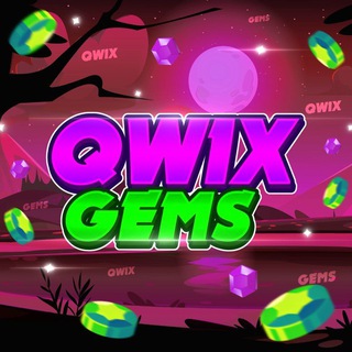 Qwix shop