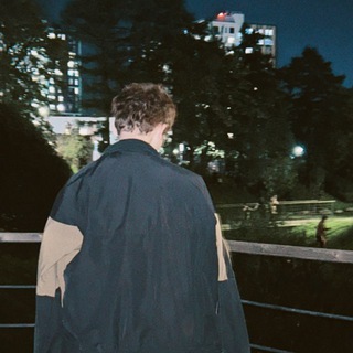 рыжий демон