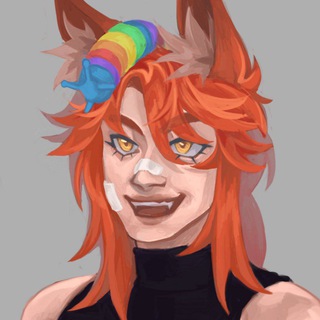 алина пытается в лайн 💊