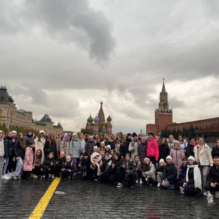 ✨ «Образцовый коллектив» Танцевальный ансамбль «Ритмы детства»✨