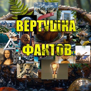 Вертушка фактов