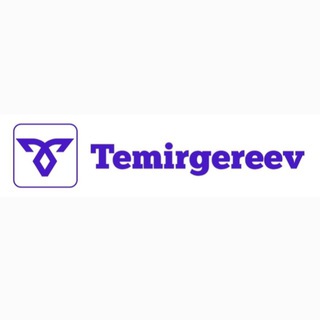 TEMIRGEREEV | Смартфоны • Аксессуары