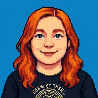 Менеджерская | Настя Цильке