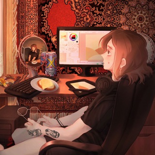 ржпг | комиксы 🤡