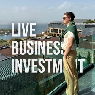 Раиль | Trade System 📈