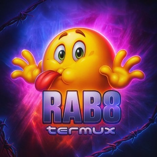 rab8 | termux | soft
