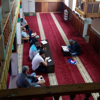 معهد "رب زدني علما" للعلوم الشرعية