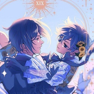 rabbits || black butler