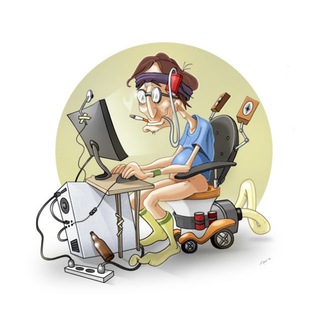 Рабочие моменты | Истории с работы