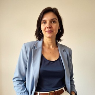 Милова | Тёплая удалёнка |