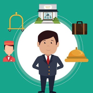 Работа в отеле I на курорте I на море