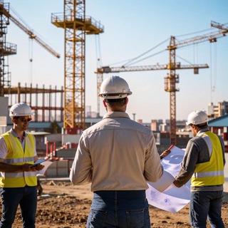 🏗️Работа| Строители| Вакансии| Строительство| 🛠️
