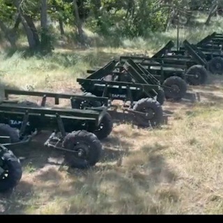 Работает ТАРИК