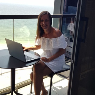 Анна | О поиске работы мечты ✨