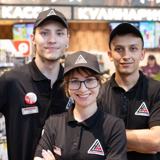 Работа | Нефтьмагистраль