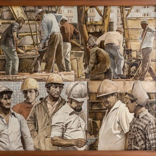 Строим Вместе