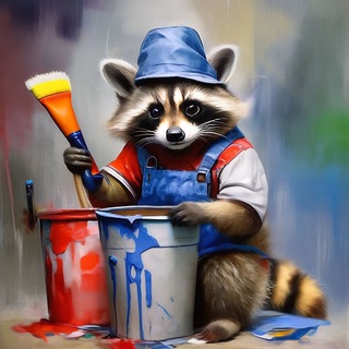 🐾 RACCOON INSIDER 🐾 - Начни бизнес на дому или в гараже с минимальными вложениями