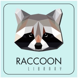 RACCOON Library детская одежда