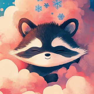 Raccoon хз как назвать эту хрень 1.0.3