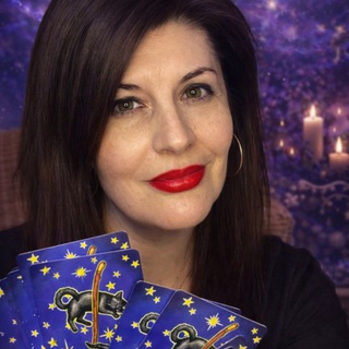 Радмила. Магия Таро ✨ Коучинг ✨ Эзотерика ✨ Психология