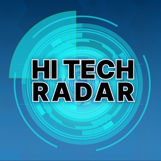 Hi-Tech Radar