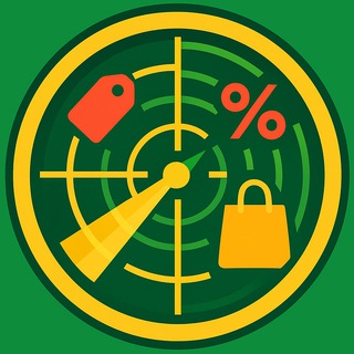 Радар Скидок 🛍 | Скидки и промокоды