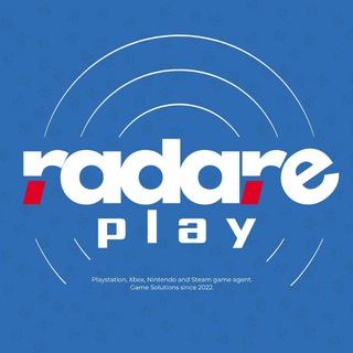 Radare Play