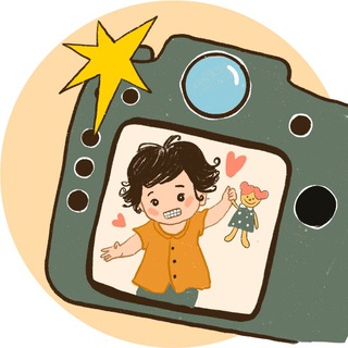 Улыбнись ради мамы