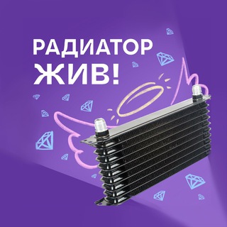 Радиатор жив! | Подкаст о визуальных новеллах