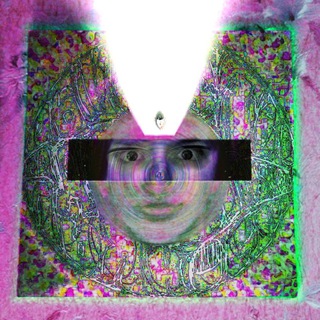 Общество Радиальной Перверсии | ОРП ♾