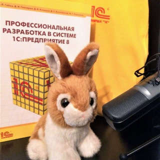 Радио 1С Энтерпрайз