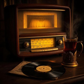 Радиопостановки СССР