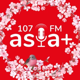 Радио Азия-Плюс