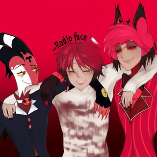 ~Radio face🔪