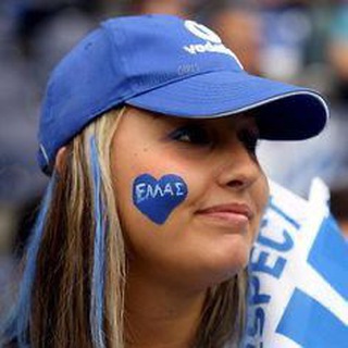 Радио Греция 🇬🇷 Новости