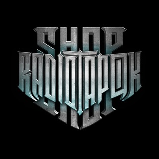 RADIO TAPOK МАГАЗИН